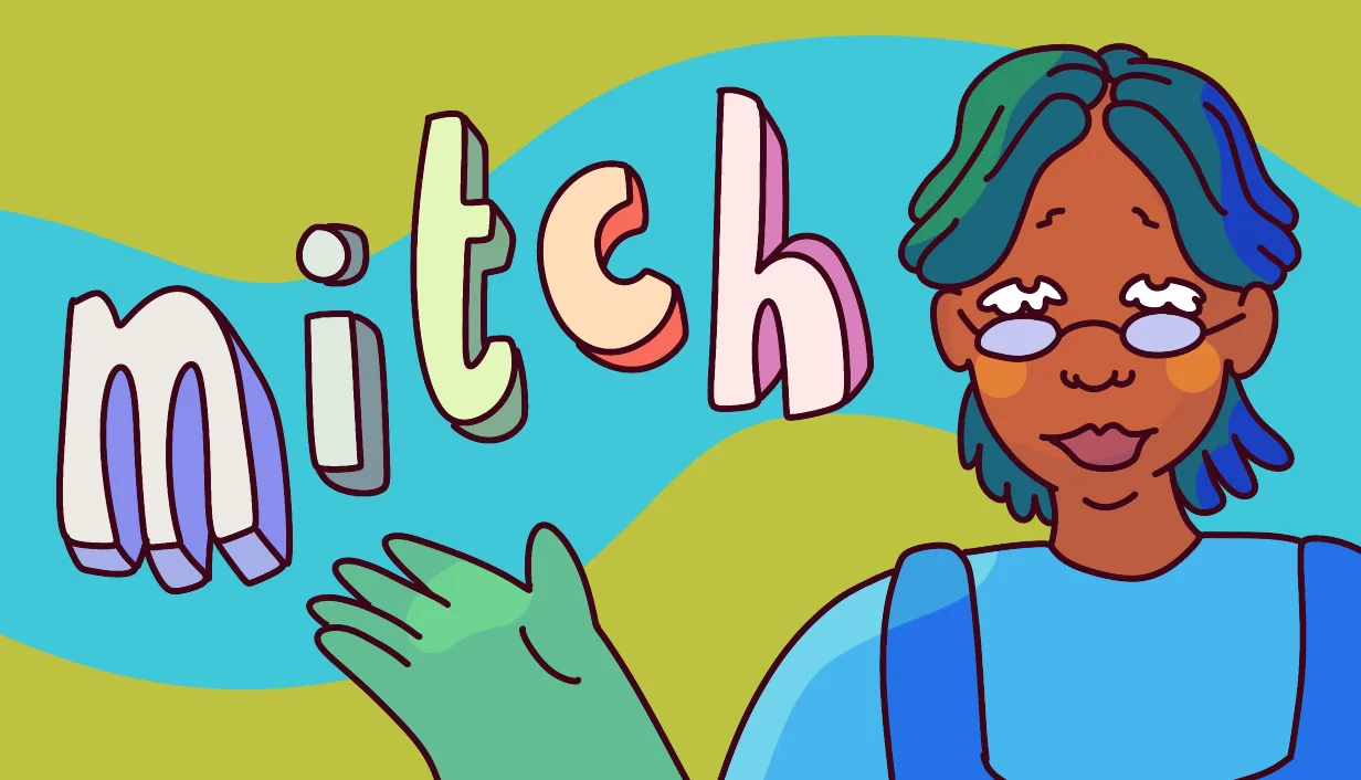 Mitch trailer thumbnail