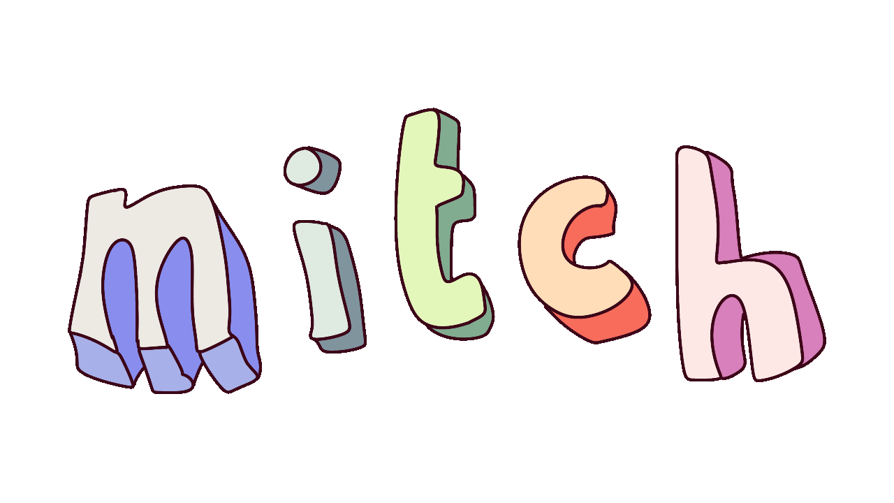 Mitch logo